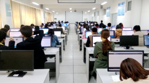 临沂 构建网络信息与软件技术开发的核心高地